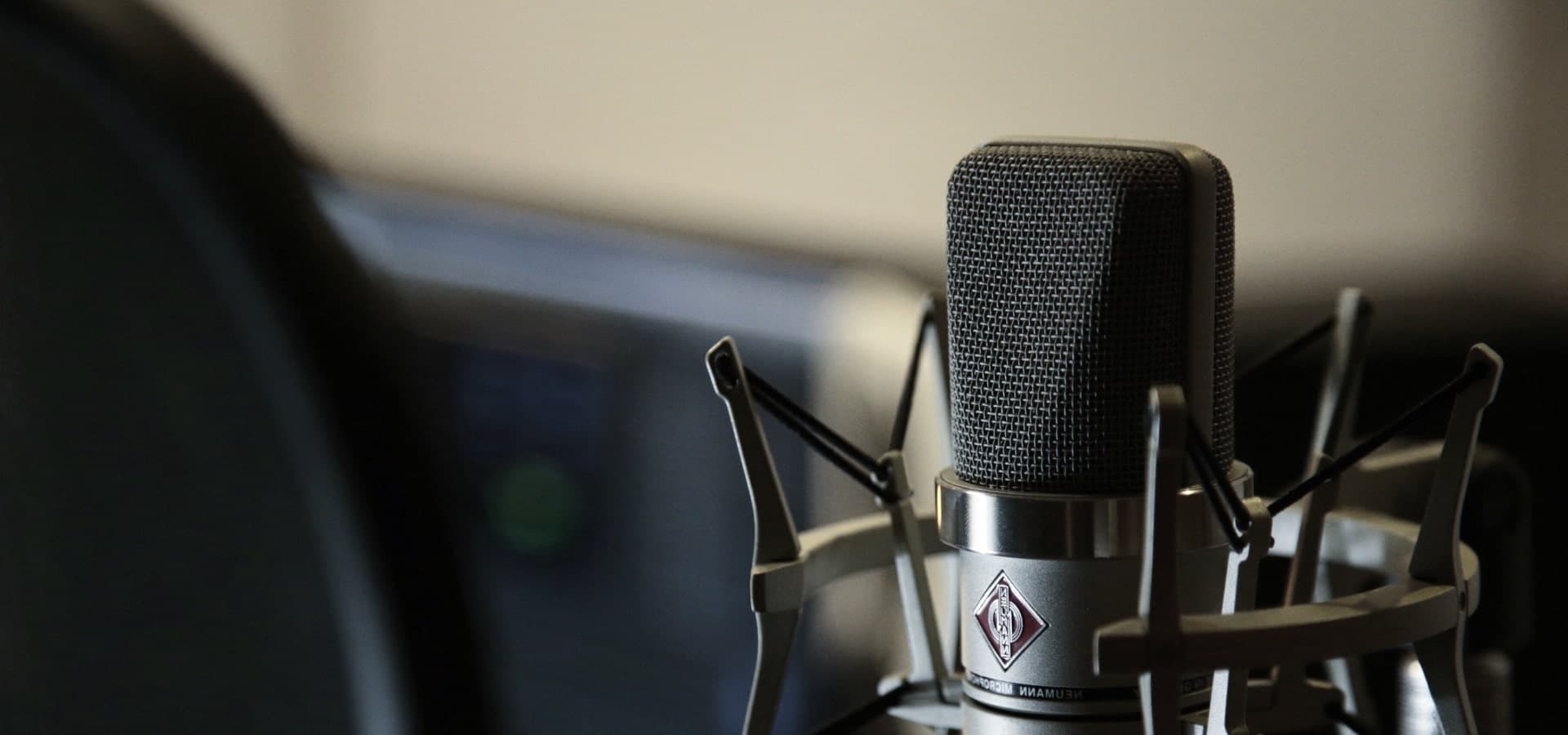 Seven Monkeys recording studio